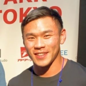 Meet your Posher, Bryan